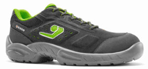 Calzature antinfortunistiche Base Cadorna